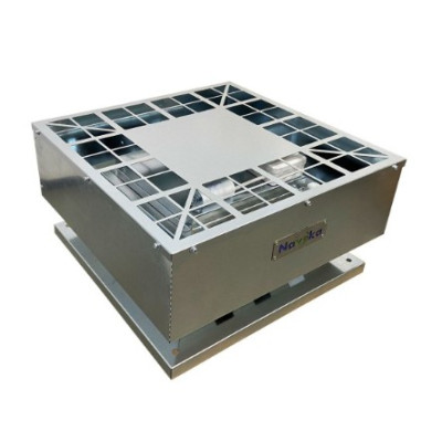 Вентилятор крышный NAVEKA VR(AC1)-125(D190)(0,07 кВт; 0,3А)