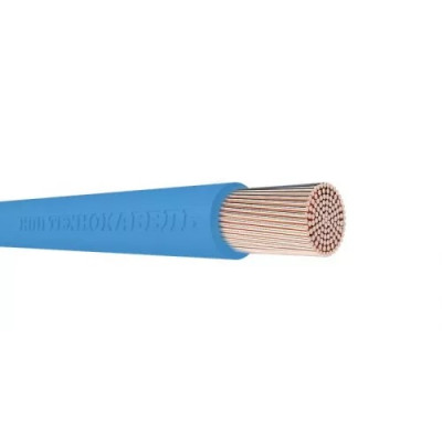 Провод ПуГВнг(А)-LS 1х4 450/750В С (бухта) (м)