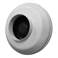 Круглый канальный вентилятор ZILON ZFO 100