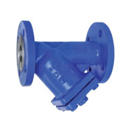 Фильтр сетчатый ADL фланцевый IS40-250 PN40 DN250