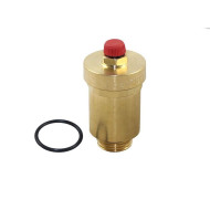 Воздухоотводчик автоматический для котлов Ferroli 39801160