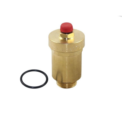 Воздухоотводчик автоматический для котлов Ferroli 39801160