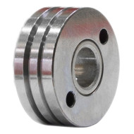 Ролики Fubag 1.0/1.2 порошковая проволока для INMIG 250T