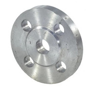 Фланец плоский ст 40-25 4х18мм 01-1-B ГОСТ 33259-2015