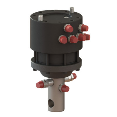 Ротатор BALTROTORS GR30FA