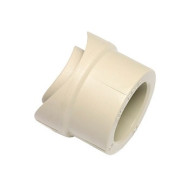 Вварное седло Wavin Ekoplastik SNS11032RCT PPR/PP-RCT