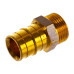 Штуцер Uponor с наружной резьбой 25-g3/4"нр '40ф Q&E 1047862/1135755 Штуцер Uponor с наружной резьбой 25-g3/4"нр '40ф Q&E 1047862/1135755