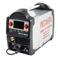 Сварочный полуавтомат Ресанта САИПА-220 СИНЕРГИЯ (MIG/MAG)