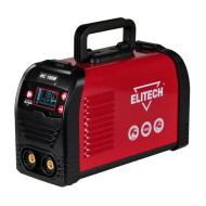 Сварочный инвертор ELITECH ИС 180М (E1703.016.00)