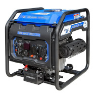 Бензогенератор инверторный TSS SGG 3800Ei