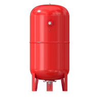 Расширительный бак KRATS 750л ножки L