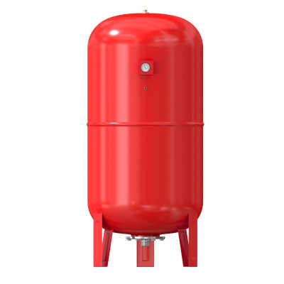 Расширительный бак KRATS 750л ножки L