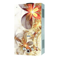 Водонагреватель газовый проточный OASIS "Oasis Eco" B-20 кВт (Д) 4670004377819