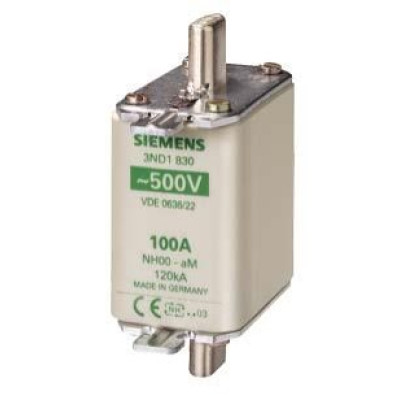 Предохранитель Siemens 3ND1836