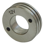 Ролики Fubag 1.0/1.2 порошковая проволока для DRIVE INMIG DW