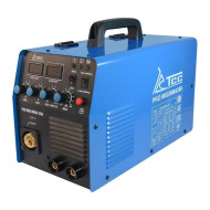 Сварочный полуавтомат TSS PRO MIG/MMA-200