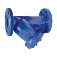 Фильтр сетчатый ADL IS16 фланцевый DN200 PN16