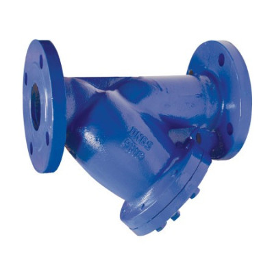 Фильтр сетчатый ADL IS16 фланцевый DN200 PN16