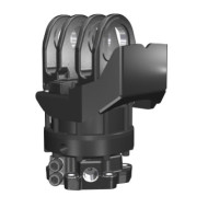 Ротатор indexator G 141 Y