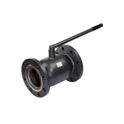 Сборный комплект: Шаровой кран JiP-R Premium DN100 PN25, FG, WW + Электропривод AUMA NORM SQ 07.2, 3ф*380В, F07