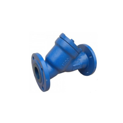 Фильтр магнитно-механический ABRA-YF-3016-D080 ФМФ