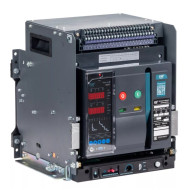 Воздушный автоматический выключатель ESQ ВА99-40A, 3 положения, 1250А, 65 кА, тип реле 2H, 220В