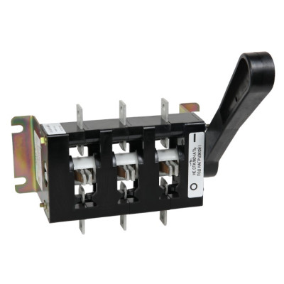 Рубильник КЭАЗ ВР32-31Ф А30220 100А УХЛ3