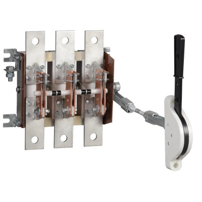 Разъединитель IEK РЕ19-39-31140 630А