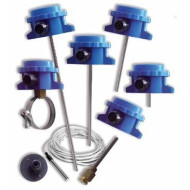 Датчик температуры JOHNSON CONTROLS TS-6370D-B11