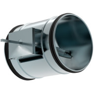 Воздушный клапан Shuft DCGAr 100