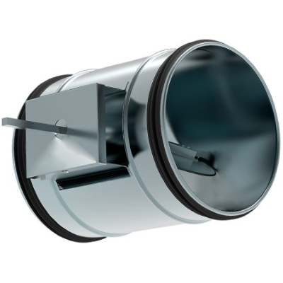 Воздушный клапан Shuft DCGAr 100