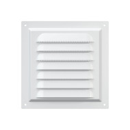 Решетка ERA 1515МЭ, металл