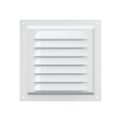 Решетка ERA 1515МЭ, металл