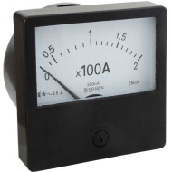 Амперметр RUICHI Э8030 200/5А (аналог)