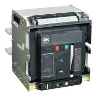 Выключатель автоматический IEK ARMAT 3P E 85кА 3200А TY с акс.