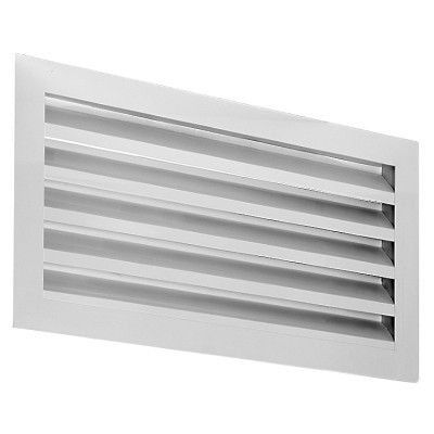 Наружная решетка Shuft SA 600*300