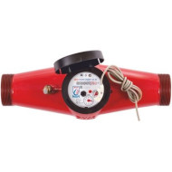 Счетчик воды универсальный ЭКО НОМ СВ ДМ-40 ДГ+КМЧ