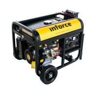 Inforce Сварочный генератор WGL230 04-03-22
