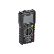 Мультиметр цифровой IEK DM3C ARMA2L 5