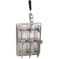 Переключатель КЭАЗ ПЦ 4 400А У3 113897