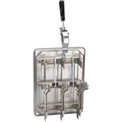 Переключатель КЭАЗ ПЦ 4 400А У3 113897