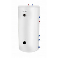 Бойлер косвенного нагрева Termica AMET 200 INOX