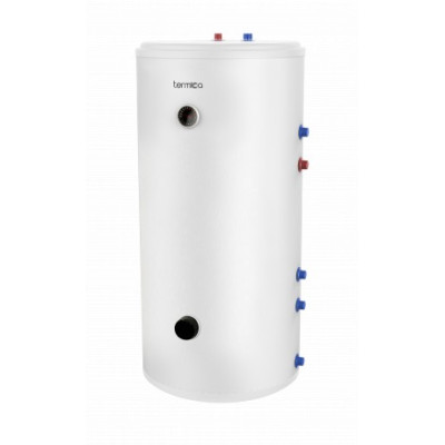 Бойлер косвенного нагрева Termica AMET 200 INOX