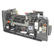 Газовый генератор с жидкостным охлаждением Generac SG220 (открытое исп.)