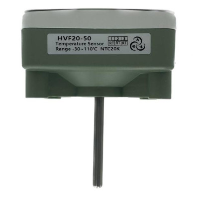 Датчик температуры погружной Honeywell HVF00-50 Pt1000, 50мм
