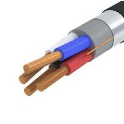 Кабель контрольный КВВГэнг(А)-LS 4х1.5