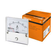 Амперметр TDM А80 100А/5А-2,5, (поверенный)