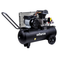 Ременной компрессор Inforce BCX-50L 04-06-30