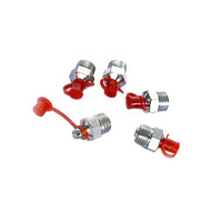 Прейсс масленка G 1/4 Great Rock для Reschke 1600F