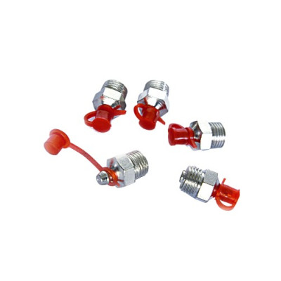 Прейсс масленка G 1/4 Great Rock для Reschke 1600F